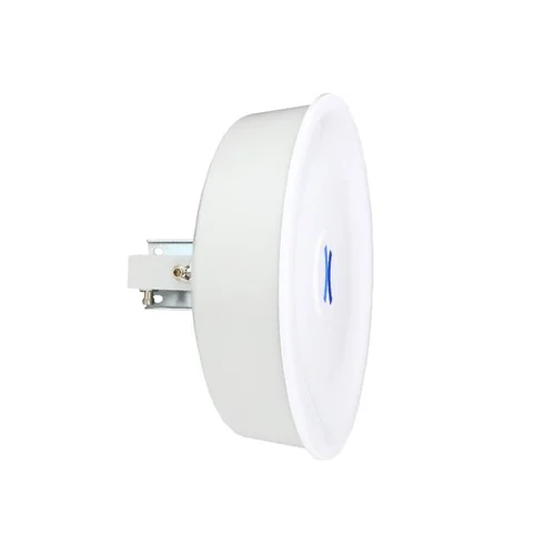 Антенна параболическая Cyberbajt, 5.9 - 6.43 ГГц, 23dBi, двухполяризационная